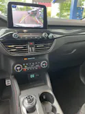 Ford Kuga 2.5 Plug-in Hybrid ST-Line X