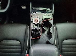 Vehicle image KIA Sportage 1.6 T-GDi PHEV GT-Line