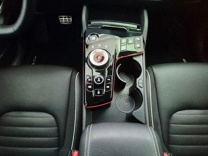 Vehicle image KIA SPORTAGE