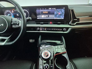 Vehicle image KIA Sportage 1.6 T-GDi PHEV GT-Line