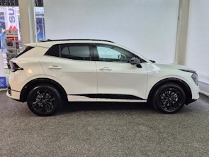 Vehicle image KIA Sportage 1.6 T-GDi PHEV GT-Line