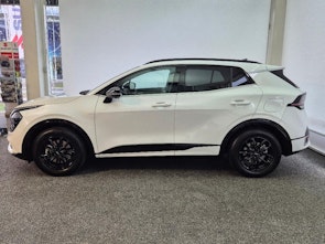 Vehicle image KIA Sportage 1.6 T-GDi PHEV GT-Line