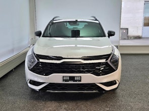 Vehicle image KIA Sportage 1.6 T-GDi PHEV GT-Line