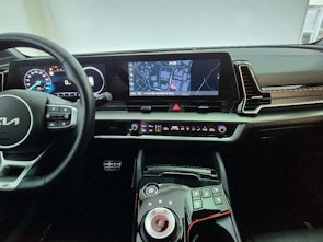 Vehicle image KIA Sportage 1.6 T-GDi PHEV GT-Line