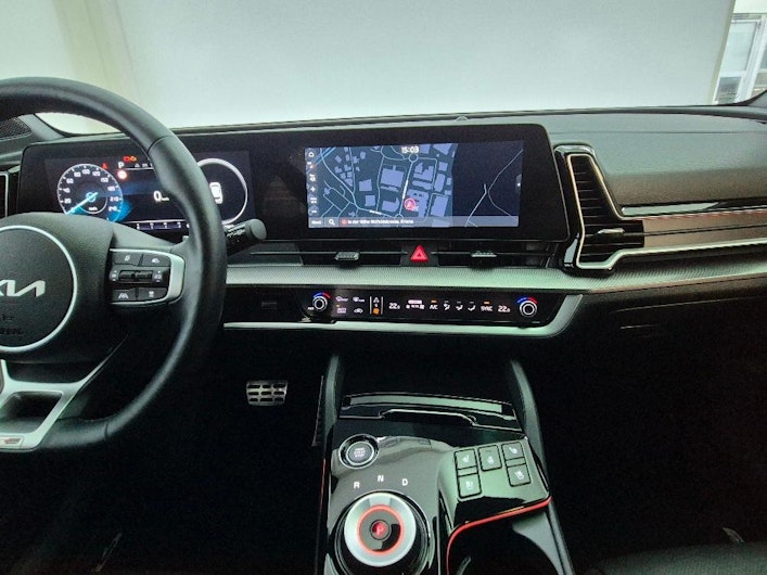 Vehicle image KIA SPORTAGE