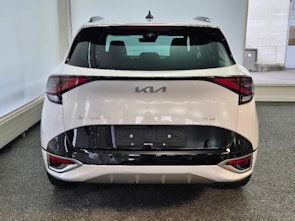 Vehicle image KIA Sportage 1.6 T-GDi PHEV GT-Line