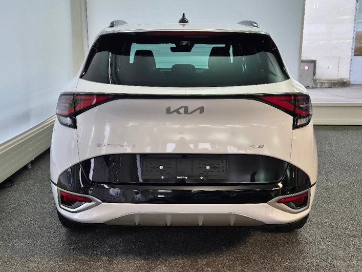 Vehicle image KIA SPORTAGE