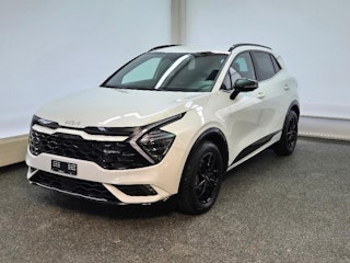 Vehicle image KIA SPORTAGE 0 Vehicle image KIA SPORTAGE 0