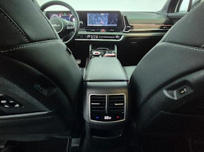 Vehicle image KIA Sportage 1.6 T-GDi PHEV GT-Line