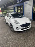 Ford Puma 1.0 EcoB Hybrid 125 ST-Line