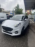 Ford Puma 1.0 EcoB Hybrid 125 ST-Line