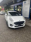 Ford Puma 1.0 EcoB Hybrid 125 ST-Line