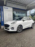 Ford Puma 1.0 EcoB Hybrid 125 ST-Line