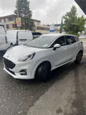 Ford Puma 1.0 EcoB Hybrid 125 ST-Line