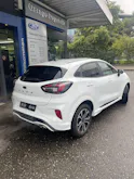 Ford Puma 1.0 EcoB Hybrid 125 ST-Line