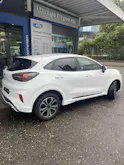 Ford Puma 1.0 EcoB Hybrid 125 ST-Line