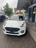 Ford Puma 1.0 EcoB Hybrid 125 ST-Line