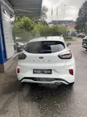 Ford Puma 1.0 EcoB Hybrid 125 ST-Line