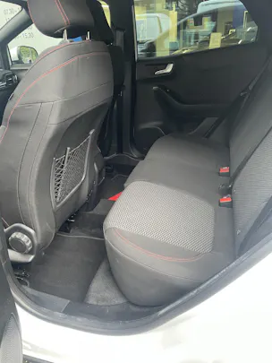 Ford Puma 1.0 EcoB Hybrid 125 ST-Line