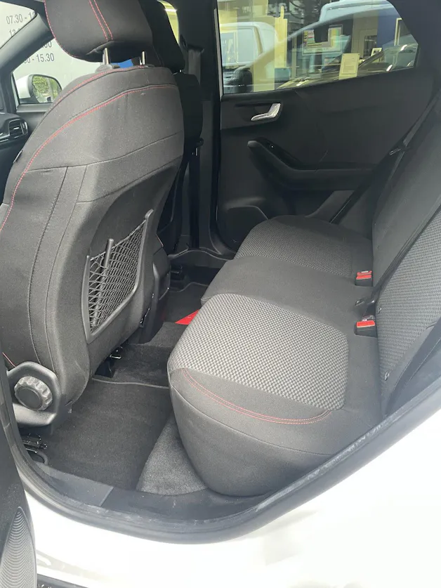 Ford Puma 1.0 EcoB Hybrid 125 ST-Line