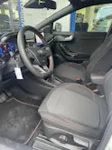 Ford Puma 1.0 EcoB Hybrid 125 ST-Line