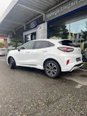 Ford Puma 1.0 EcoB Hybrid 125 ST-Line