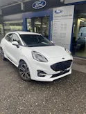 Ford Puma 1.0 EcoB Hybrid 125 ST-Line