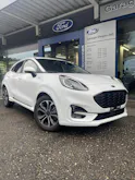 Ford Puma 1.0 EcoB Hybrid 125 ST-Line