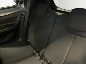 Toyota Aygo X 1.0 VVT-i Trend