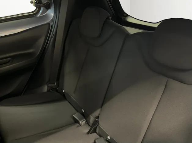 Toyota Aygo X 1.0 VVT-i Trend
