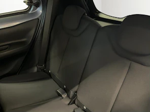 Fahrzeugbild TOYOTA Aygo X 1.0 VVT-i Trend