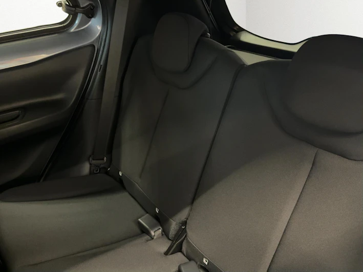 Fahrzeugbild TOYOTA AYGO X