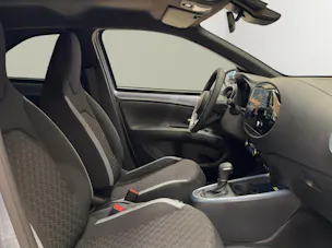 Toyota Aygo X 1.0 VVT-i Trend
