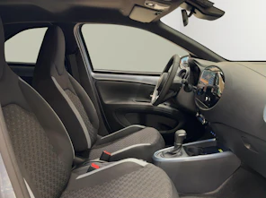Fahrzeugbild TOYOTA Aygo X 1.0 VVT-i Trend