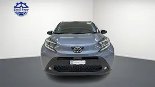 Toyota Aygo X 1.0 VVT-i Trend