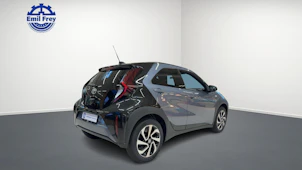 Fahrzeugbild TOYOTA Aygo X 1.0 VVT-i Trend