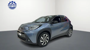 Fahrzeugbild TOYOTA Aygo X 1.0 VVT-i Trend