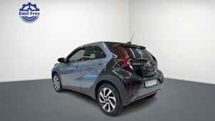 Fahrzeugbild TOYOTA Aygo X 1.0 VVT-i Trend