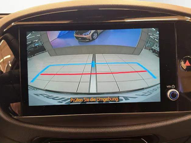 Toyota Aygo X 1.0 VVT-i Trend