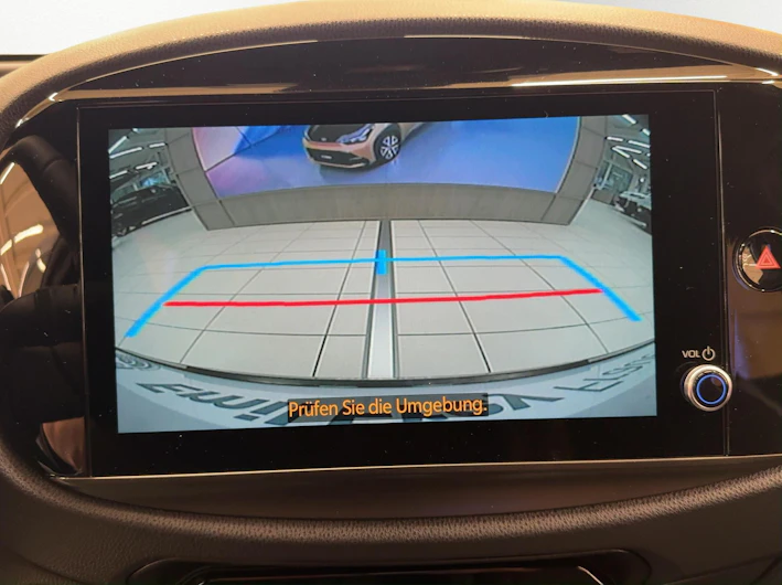 Fahrzeugbild TOYOTA AYGO X