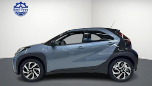 Fahrzeugbild TOYOTA Aygo X 1.0 VVT-i Trend
