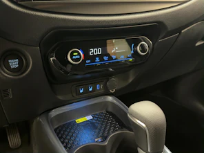 Fahrzeugbild TOYOTA Aygo X 1.0 VVT-i Trend