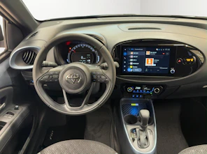 Fahrzeugbild TOYOTA Aygo X 1.0 VVT-i Trend
