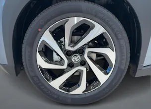 Toyota Aygo X 1.0 VVT-i Trend