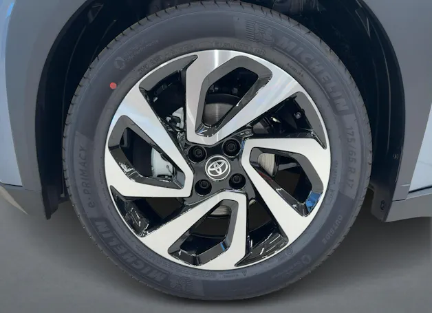 Toyota Aygo X 1.0 VVT-i Trend