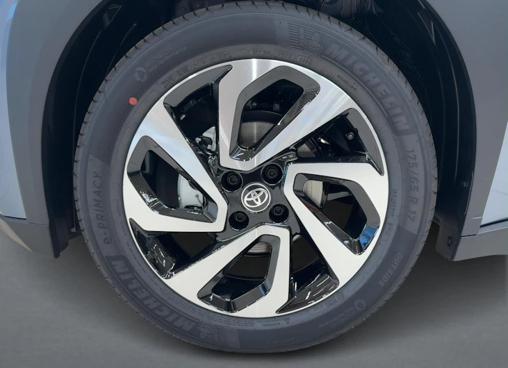 Fahrzeugbild TOYOTA AYGO X