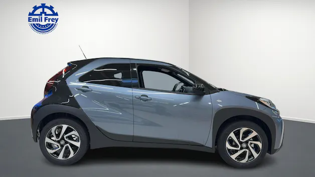 Toyota Aygo X 1.0 VVT-i Trend