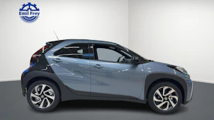Fahrzeugbild TOYOTA Aygo X 1.0 VVT-i Trend