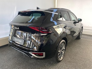 Vehicle image KIA Sportage 1.6 T-GDi Hybrid GT-Line