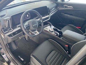 Vehicle image KIA Sportage 1.6 T-GDi Hybrid GT-Line